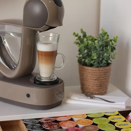 Penzion Hidden Gem Of Pile Dubrovník