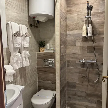 Hidden Gem Of Pile Gostinjska kuća 3*
