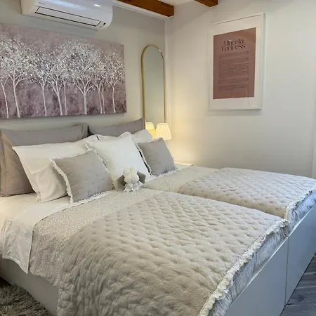 Pensionat Hidden Gem Of Pile 3*