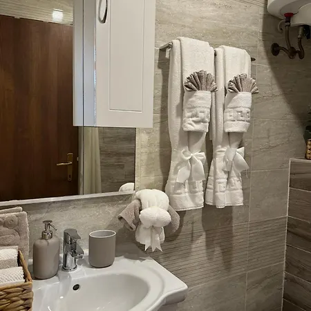 Hidden Gem Of Pile Pensionat 3*